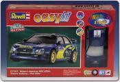 easy kit WRC Subaru # 1